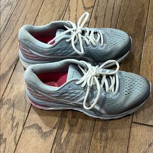 ASICS Running Shoes